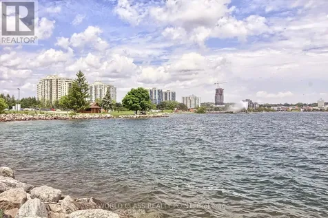 75 Ellen Street Barrie (lakeshore) ON L4N 7R6