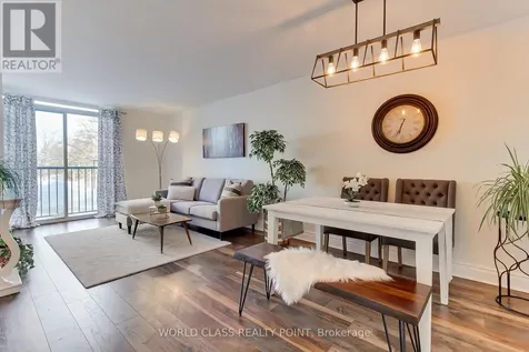 75 Ellen Street Barrie (lakeshore) ON L4N 7R6