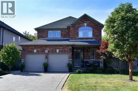 12 Degrow Crescent Binbrook ON L0R 1C0