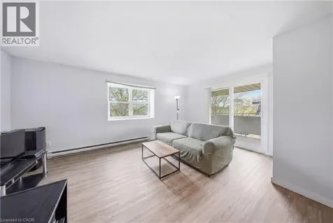 91 Westmount Road Waterloo ON N2L 5G5