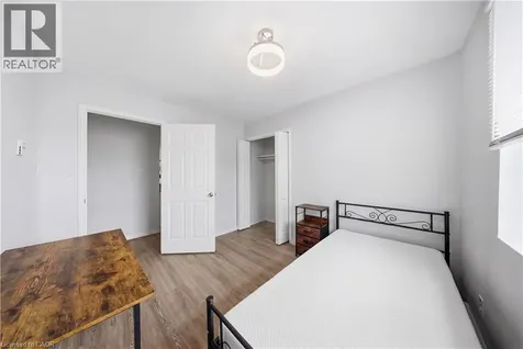 91 Westmount Road Waterloo ON N2L 5G5