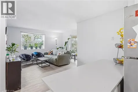 91 Westmount Road Waterloo ON N2L 5G5