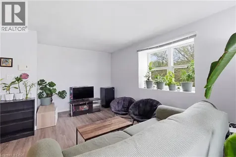 91 Westmount Road Waterloo ON N2L 5G5