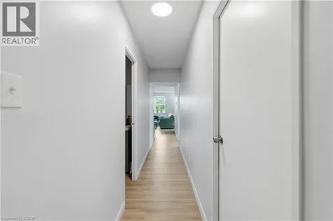 91 Westmount Road Waterloo ON N2L 5G5