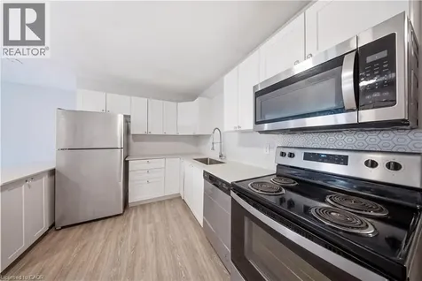 91 Westmount Road Waterloo ON N2L 5G5