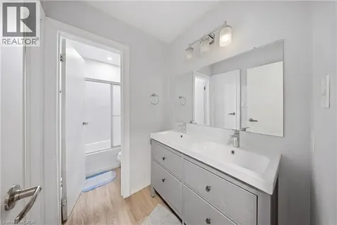 91 Westmount Road Waterloo ON N2L 5G5
