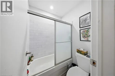 91 Westmount Road Waterloo ON N2L 5G5