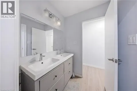91 Westmount Road Waterloo ON N2L 5G5