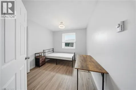 91 Westmount Road Waterloo ON N2L 5G5