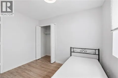 91 Westmount Road Waterloo ON N2L 5G5
