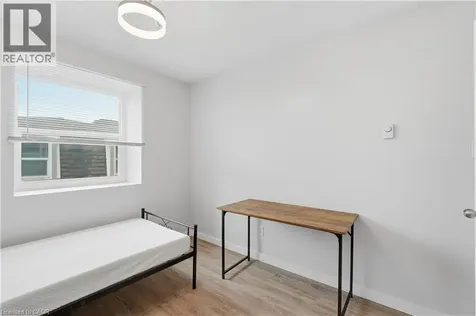 91 Westmount Road Waterloo ON N2L 5G5