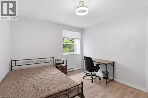 91 Westmount Road Waterloo ON N2L 5G5
