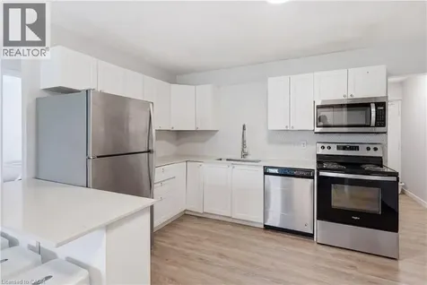 91 Westmount Road Waterloo ON N2L 5G5