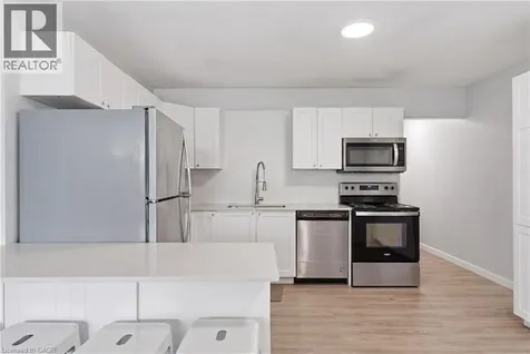 91 Westmount Road Waterloo ON N2L 5G5