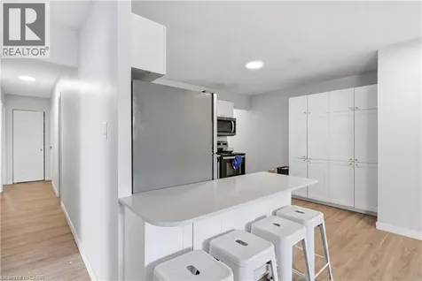 91 Westmount Road Waterloo ON N2L 5G5