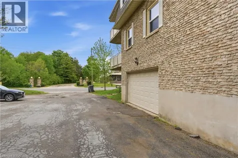 91 Westmount Road Waterloo ON N2L 5G5