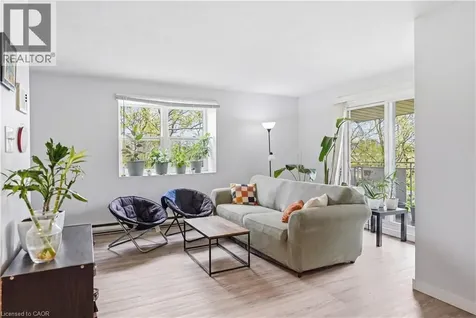 91 Westmount Road Waterloo ON N2L 5G5