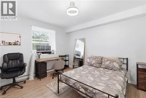 91 Westmount Road Waterloo ON N2L 5G5