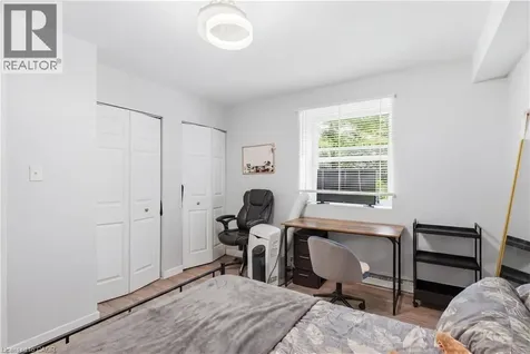 91 Westmount Road Waterloo ON N2L 5G5