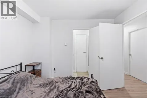 91 Westmount Road Waterloo ON N2L 5G5
