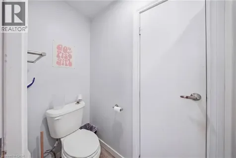 91 Westmount Road Waterloo ON N2L 5G5