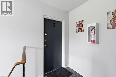 91 Westmount Road Waterloo ON N2L 5G5