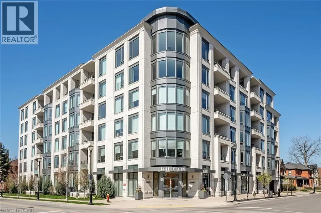 1441 Elgin Street Burlington ON L7S 1E6