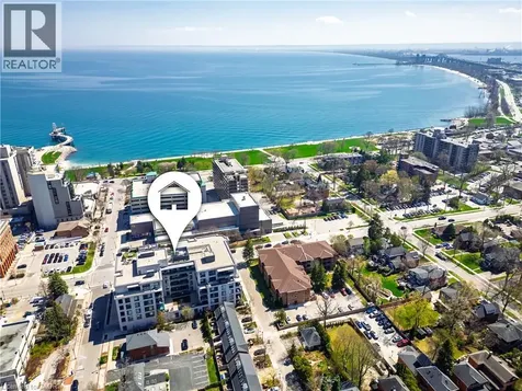 1441 Elgin Street Burlington ON L7S 1E6
