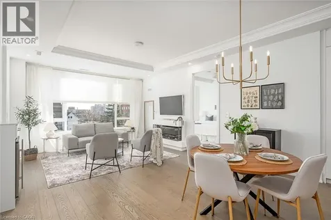 1441 Elgin Street Burlington ON L7S 1E6