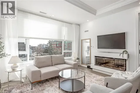1441 Elgin Street Burlington ON L7S 1E6