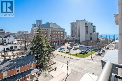 1441 Elgin Street Burlington ON L7S 1E6