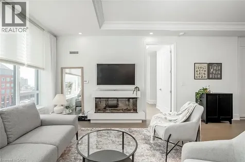1441 Elgin Street Burlington ON L7S 1E6