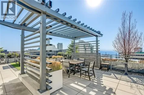 1441 Elgin Street Burlington ON L7S 1E6