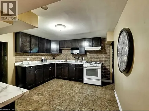 96 Manning Avenue Hamilton ON L9A 3E9