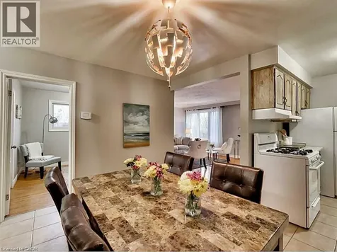 96 Manning Avenue Hamilton ON L9A 3E9