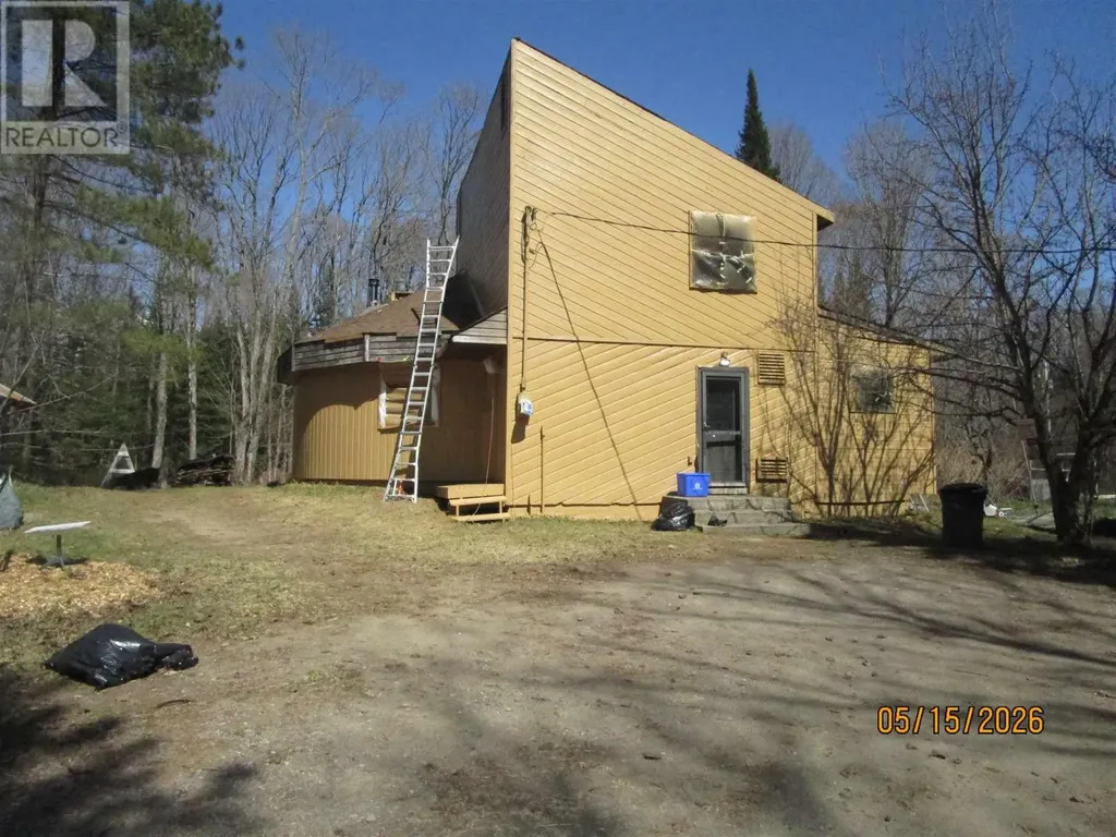 57 Turmaine Road Goulais River ON P0S 1E0