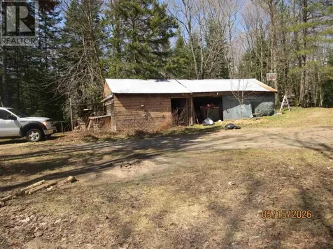 57 Turmaine Road Goulais River ON P0S 1E0