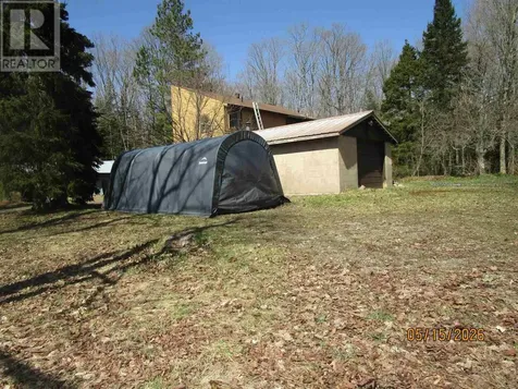 57 Turmaine Road Goulais River ON P0S 1E0
