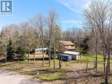 57 Turmaine Road Goulais River ON P0S 1E0