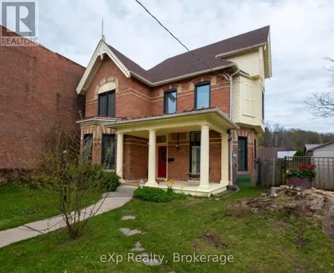1115 4th Avenue East Owen Sound ON N4K 2P5