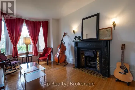 1115 4th Avenue East Owen Sound ON N4K 2P5