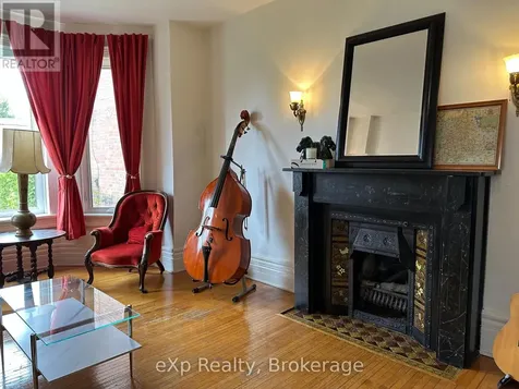 1115 4th Avenue East Owen Sound ON N4K 2P5
