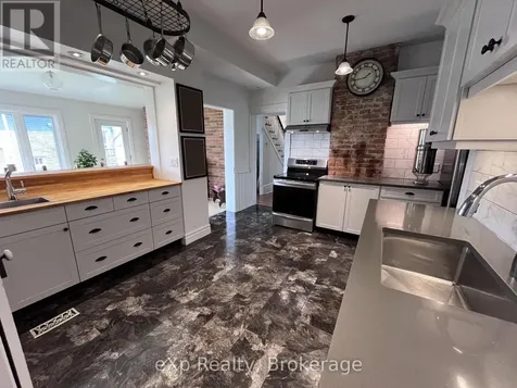 1115 4th Avenue East Owen Sound ON N4K 2P5