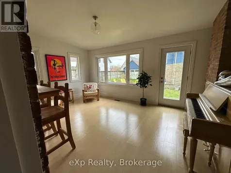 1115 4th Avenue East Owen Sound ON N4K 2P5