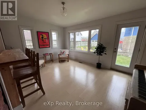 1115 4th Avenue East Owen Sound ON N4K 2P5
