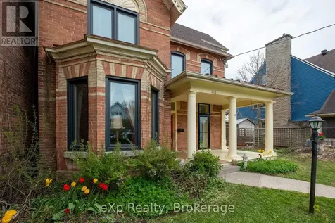 1115 4th Avenue East Owen Sound ON N4K 2P5