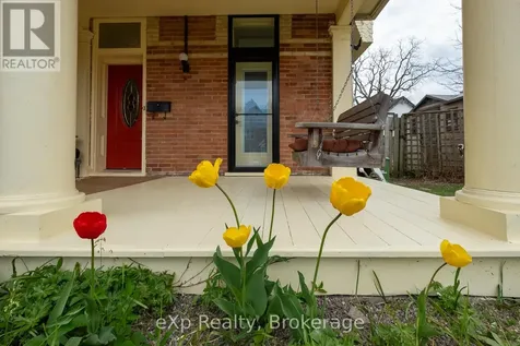 1115 4th Avenue East Owen Sound ON N4K 2P5