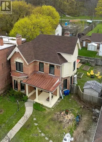 1115 4th Avenue East Owen Sound ON N4K 2P5