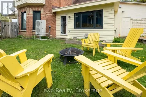 1115 4th Avenue East Owen Sound ON N4K 2P5