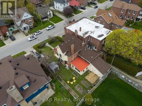 1115 4th Avenue East Owen Sound ON N4K 2P5